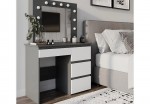 Скренове - Тоалетка Beauty